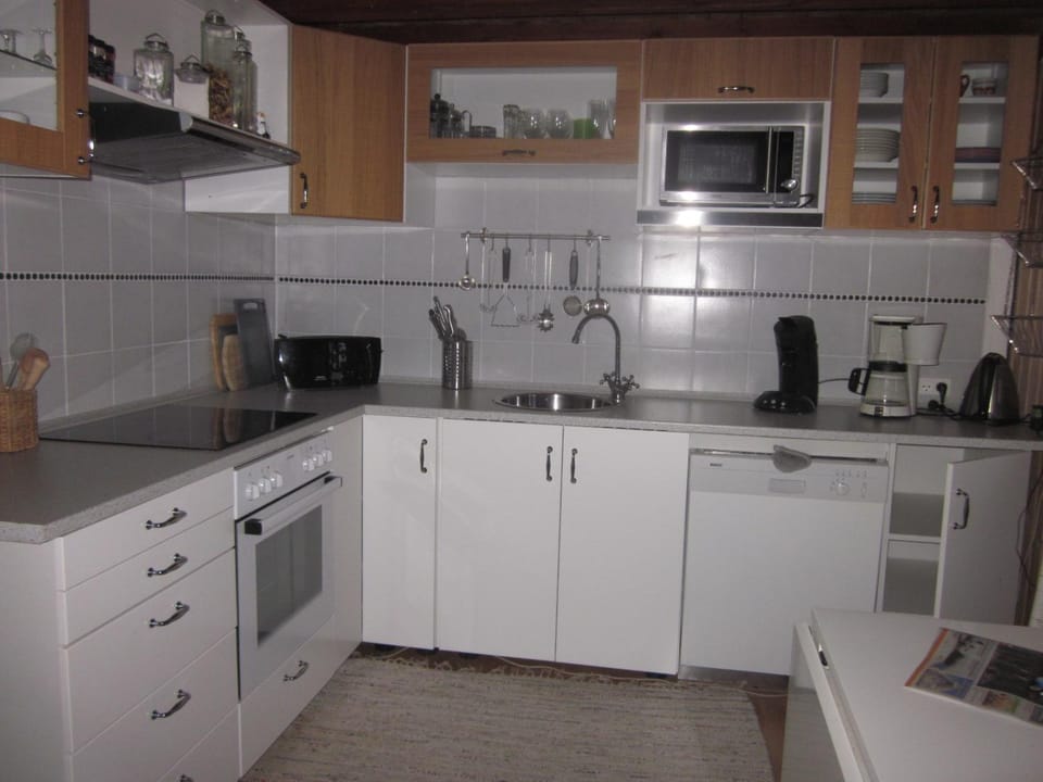 Apartment Holmsland Apartment in Hvide Sande