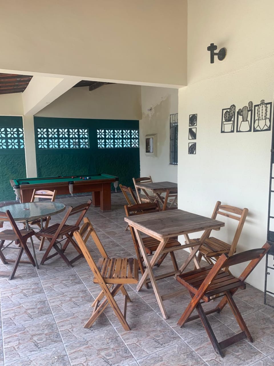 Casa de Praia no Icaraí- CE House in State of Ceará