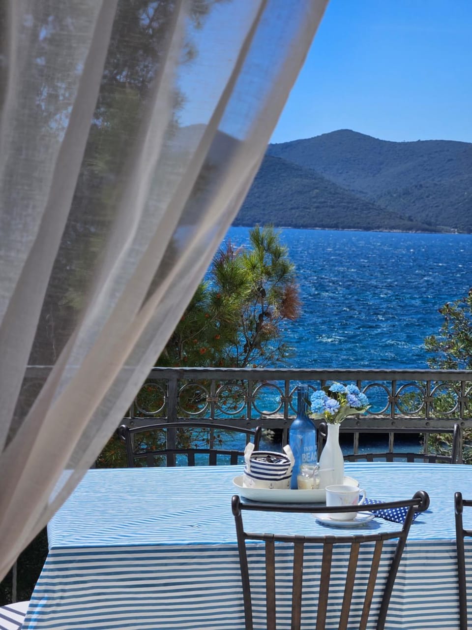 View (from property/room), View (from property/room), Balcony/Terrace, Balcony/Terrace, Beach, Beach, Sea view, Sea view