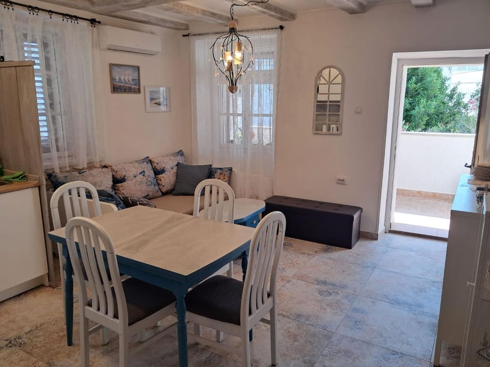 Apartment Wohnung Sibenik centar by Interhome Apartment in Šibenik