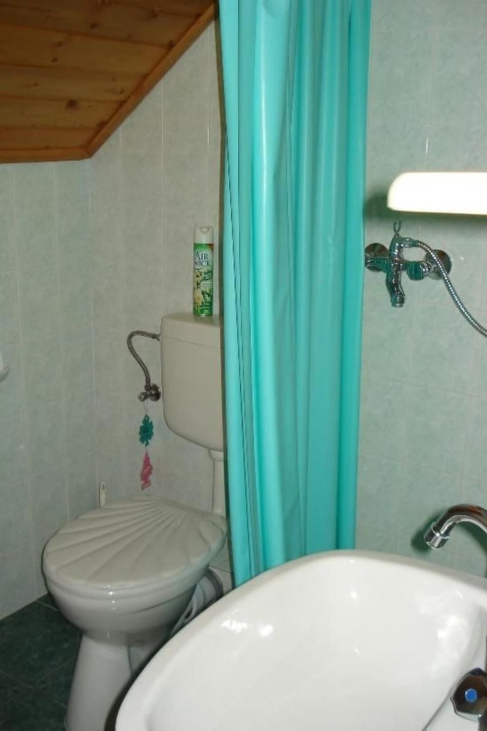 Apartment Appartement Tamara mit Sauna- Grill und Whirlpool by Interhome Apartment in Hévíz