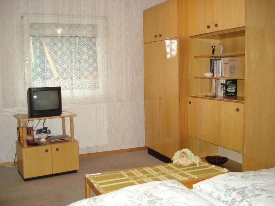 Apartment Appartement Tamara mit Sauna- Grill und Whirlpool by Interhome Apartment in Hévíz