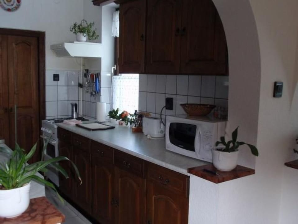 Apartment Wohnung mit Terrasse- Grill und Garten by Interhome Apartment in Balatonszárszó