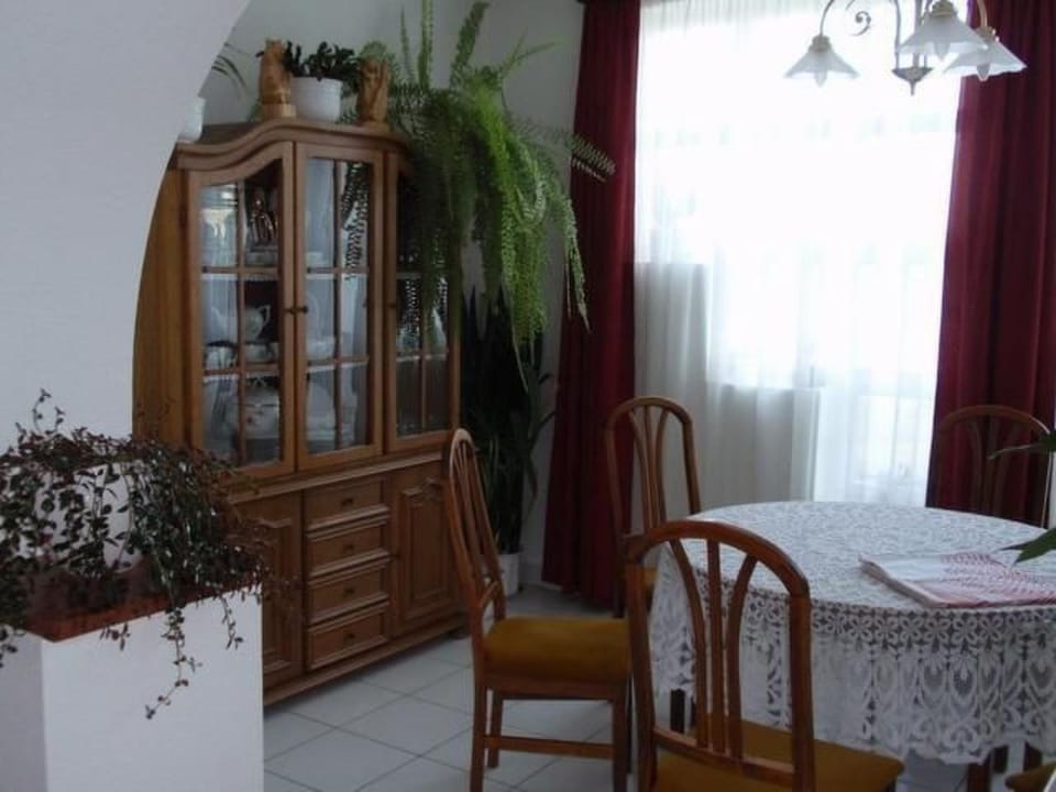 Apartment Wohnung mit Terrasse- Grill und Garten by Interhome Apartment in Balatonszárszó