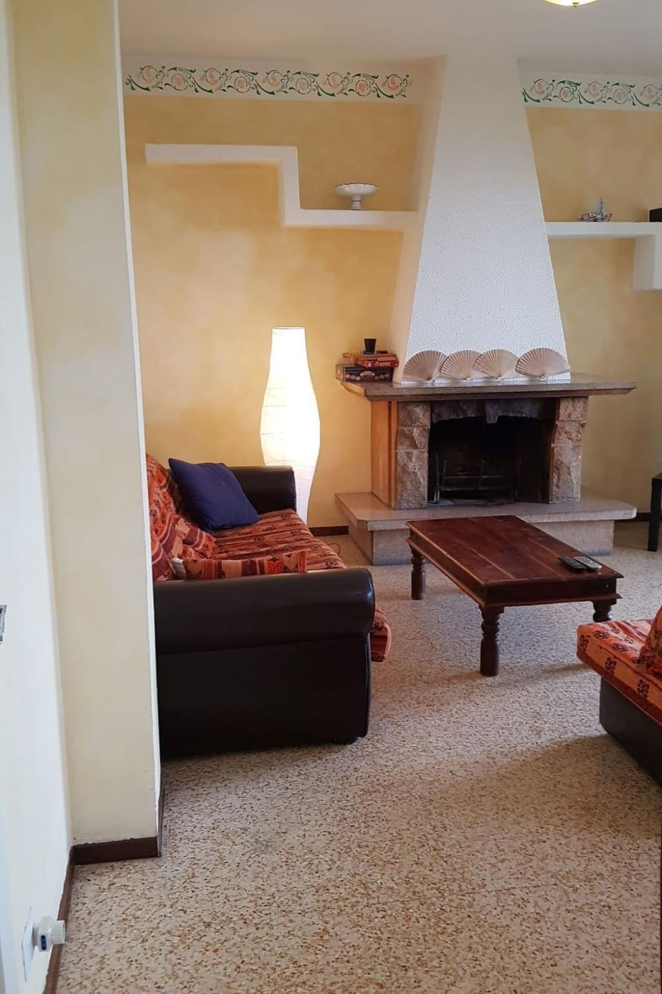 Apartment Casa Bella Vista by Interhome Apartment in Stresa