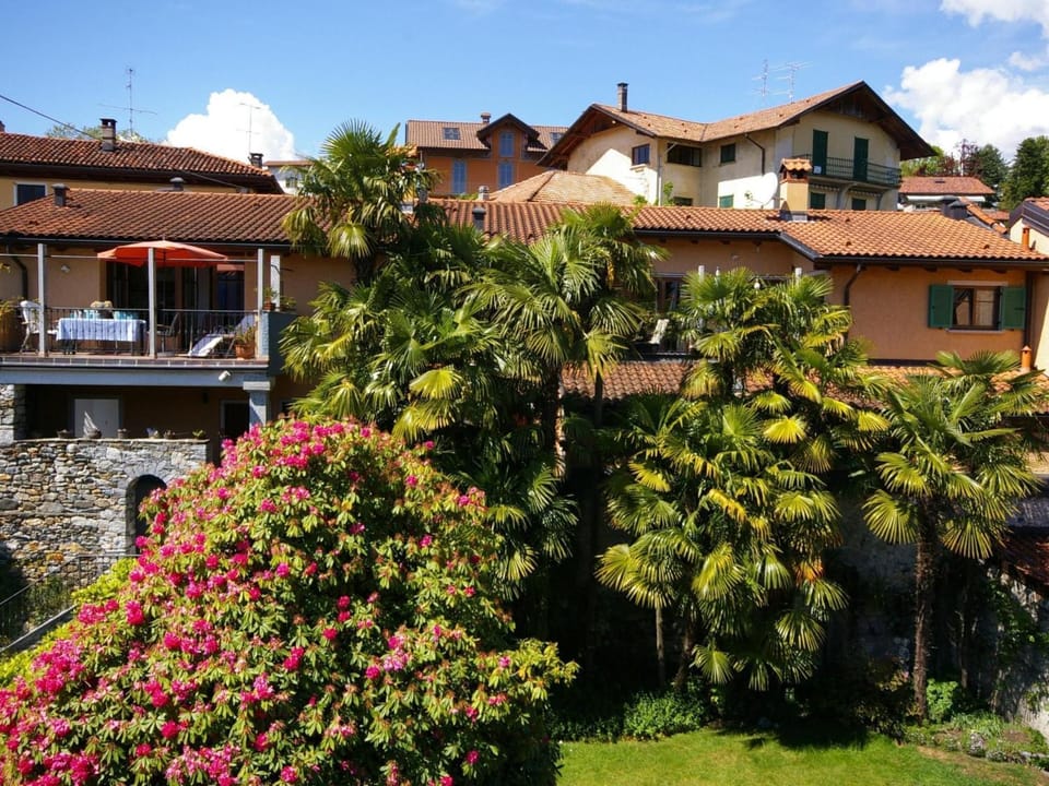 Apartment Vecchia Scuderia by Interhome Apartment in Piedmont