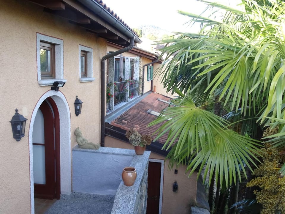 Apartment Vecchia Scuderia by Interhome Apartment in Piedmont