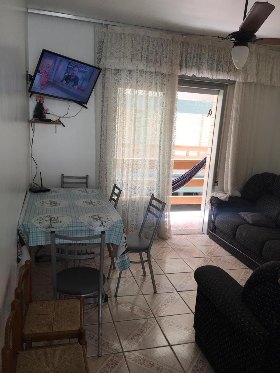 Apartmento em Capão da Canoa Apartment in State of Rio Grande do Sul