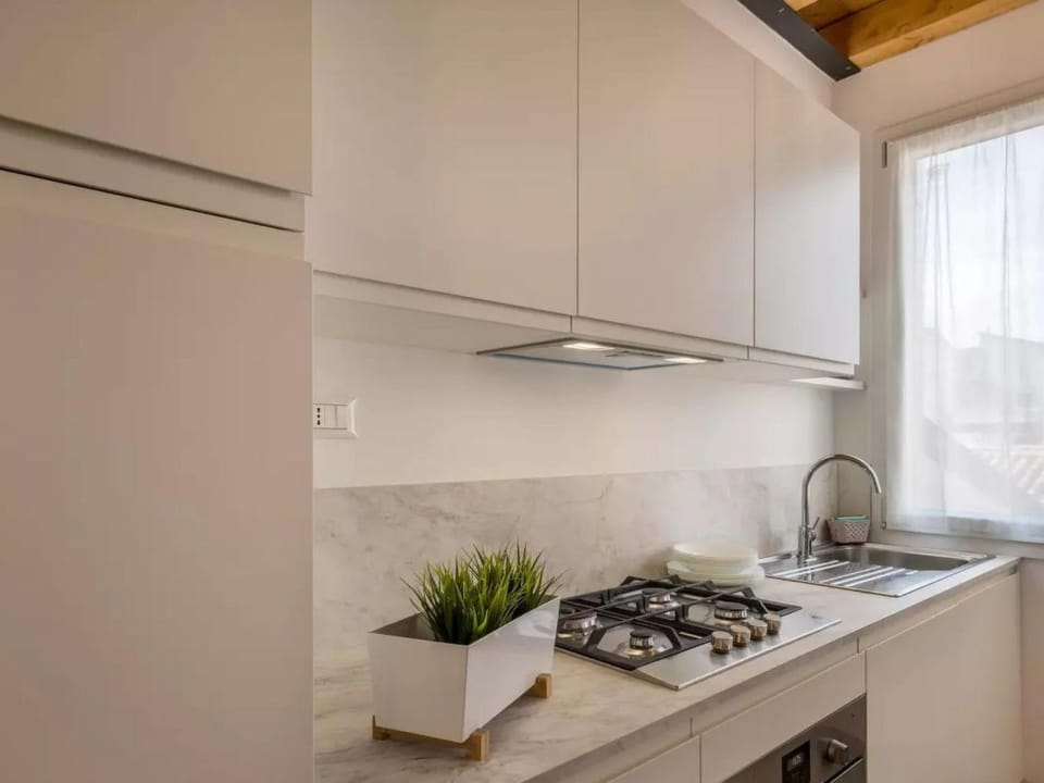 Apartment Wohnung am Strand by Interhome Apartment in Chioggia
