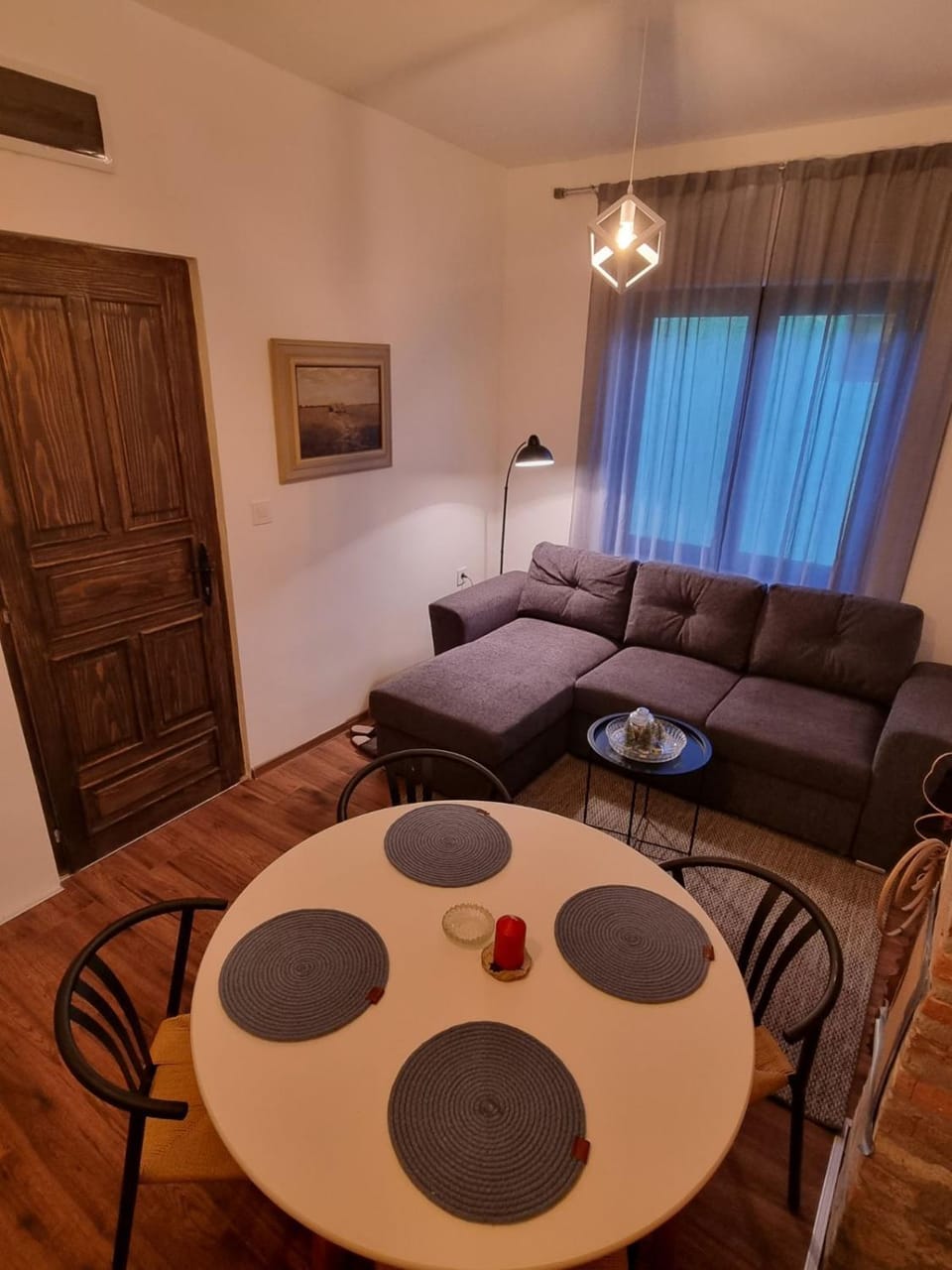 Amanet House - Sunce Apartment in Vojvodina