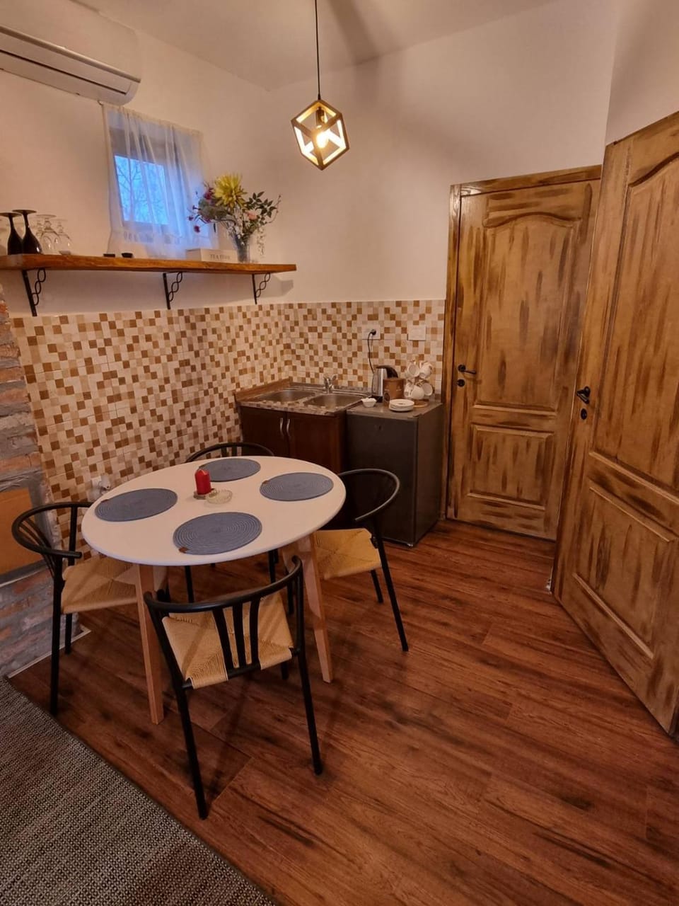 Amanet House - Sunce Apartment in Vojvodina