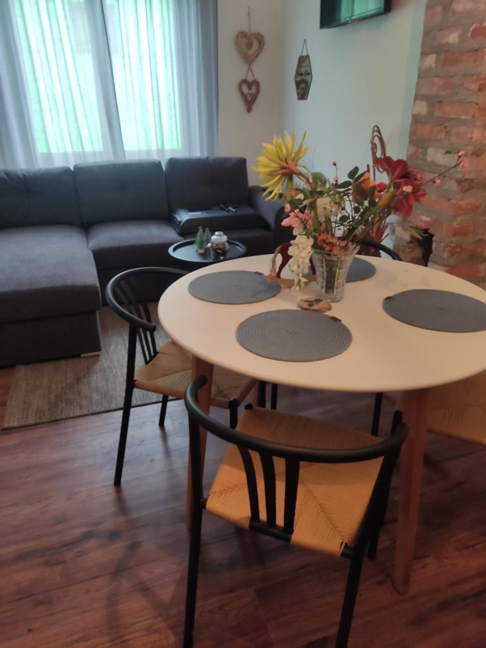 Amanet House - Sunce Apartment in Vojvodina