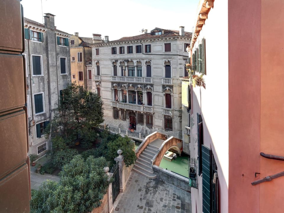 Apartment The Countess apartment by Interhome Apartment in San Marco