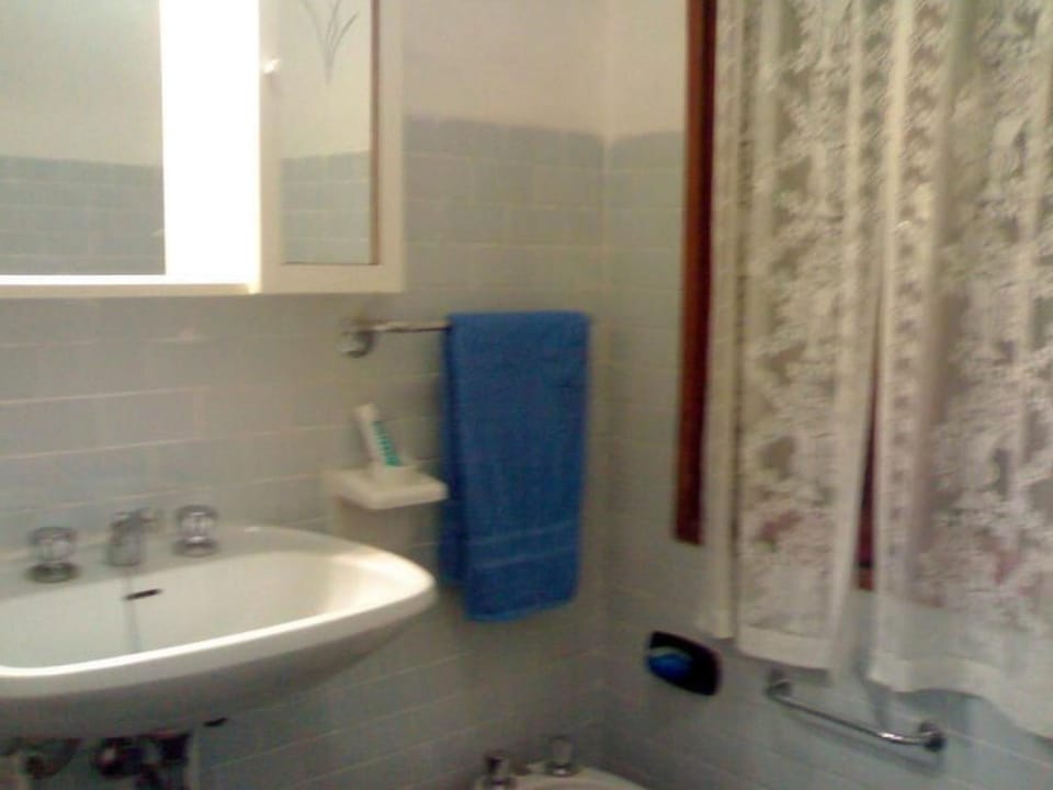 Apartment Zweijahreswohnung by Interhome Apartment in Venice