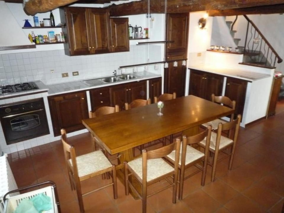 Holiday Home Dubbione by Interhome House in Emilia-Romagna