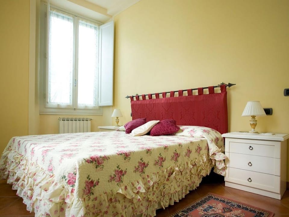 Apartment Wohnung 'San Firenze' mit Waschmaschine by Interhome Apartment in Florence