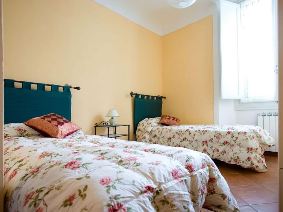 Apartment Wohnung 'San Firenze' mit Waschmaschine by Interhome Apartment in Florence