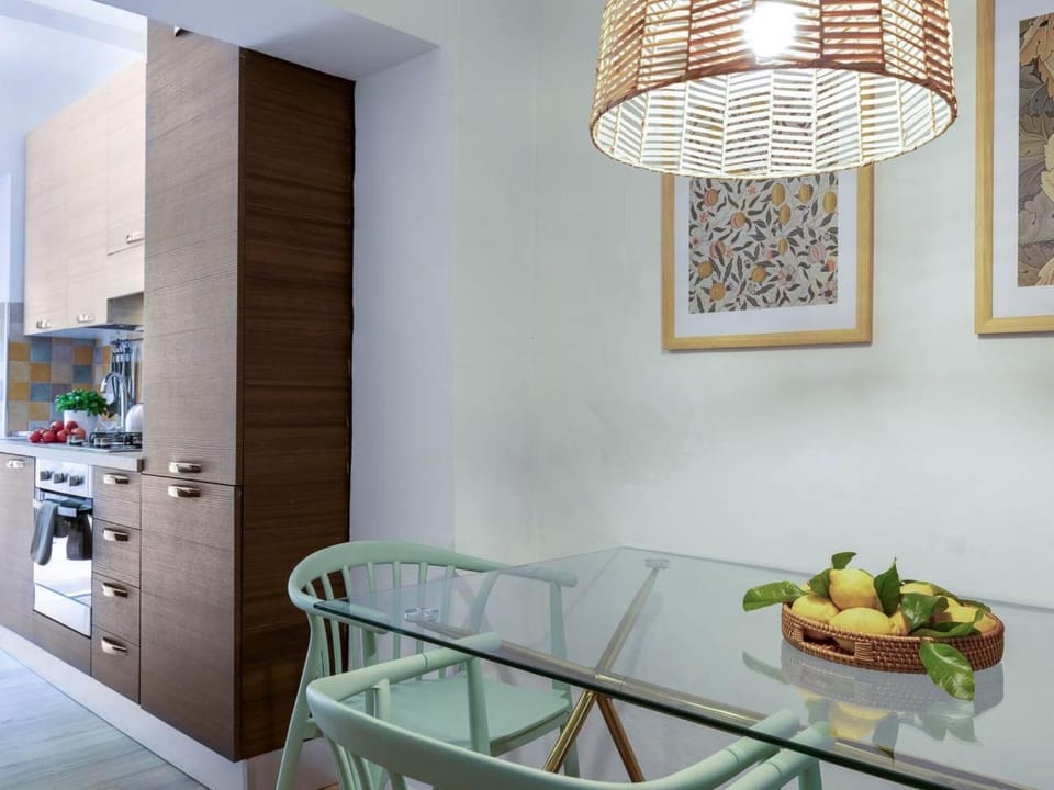 Apartment by Interhome Apartment in Florence