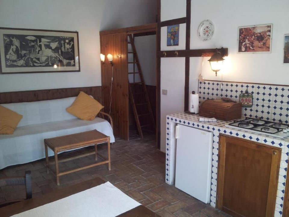 Apartment Unabhaengige Wohnung in Amelia mit Garten- Grill by Interhome Apartment in Umbria