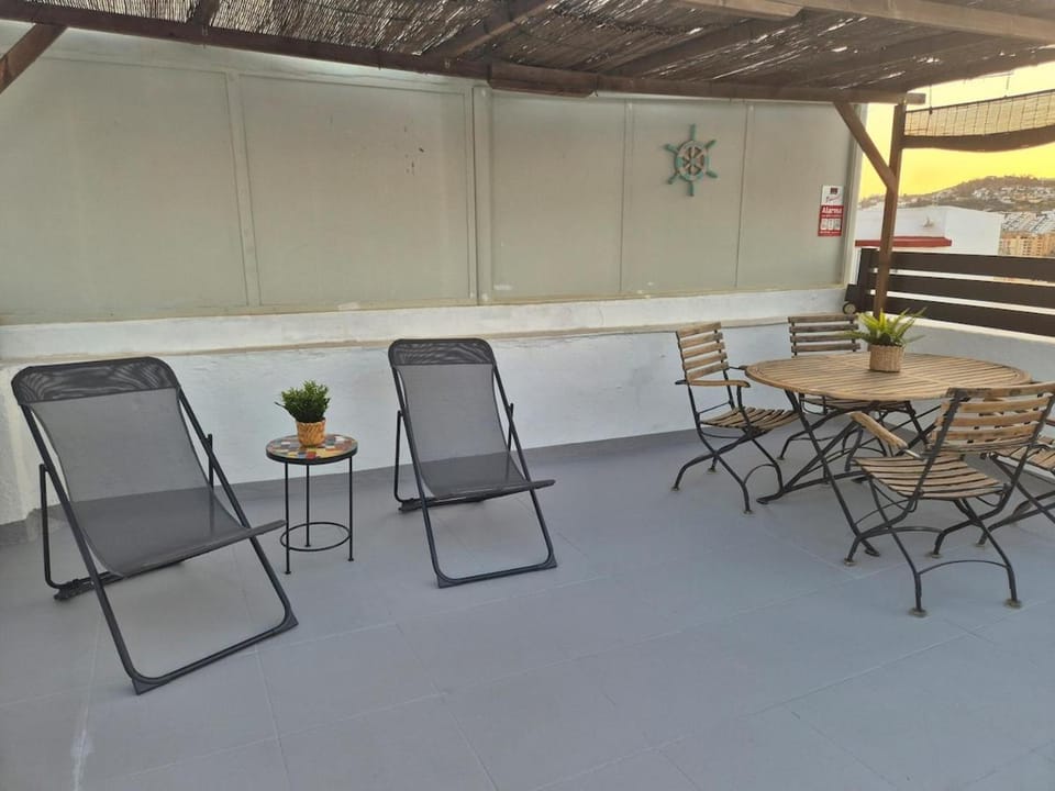 Solarium, View (from property/room)