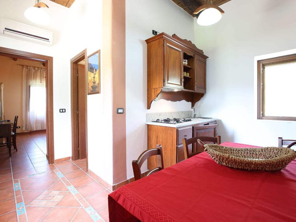 Apartment LandHausFelicia Gardenia by Interhome Apartment in Campania