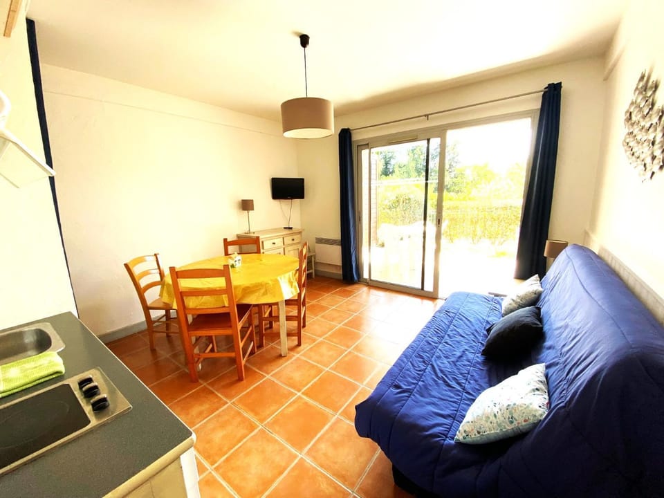Le Paloma Apartment in La Ciotat
