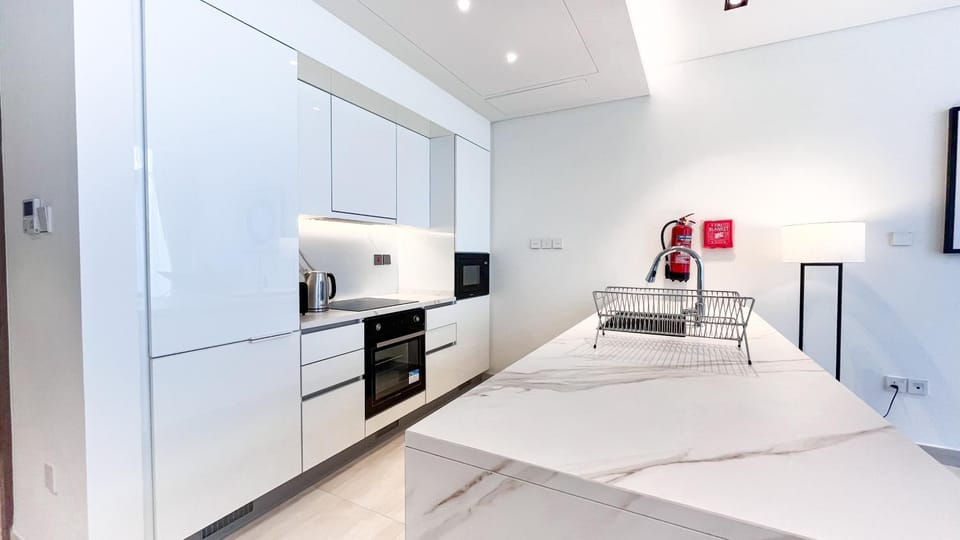Brand New 2BHK Villa in Danah Bay Apartment in Ras al Khaimah