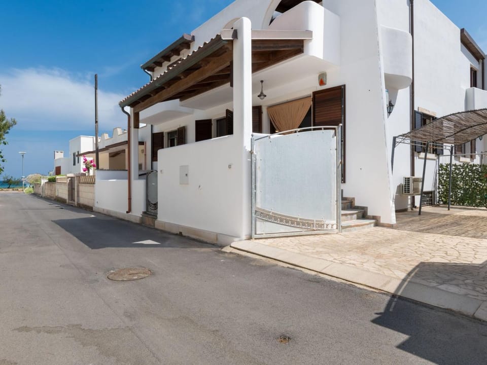 Apartment Der Meerblick von Viola by Interhome Apartment in Specchiolla