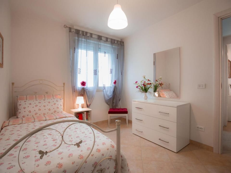 Apartment Wohnung in Carovigno mit Terrasse und Grill by Interhome Apartment in Carovigno