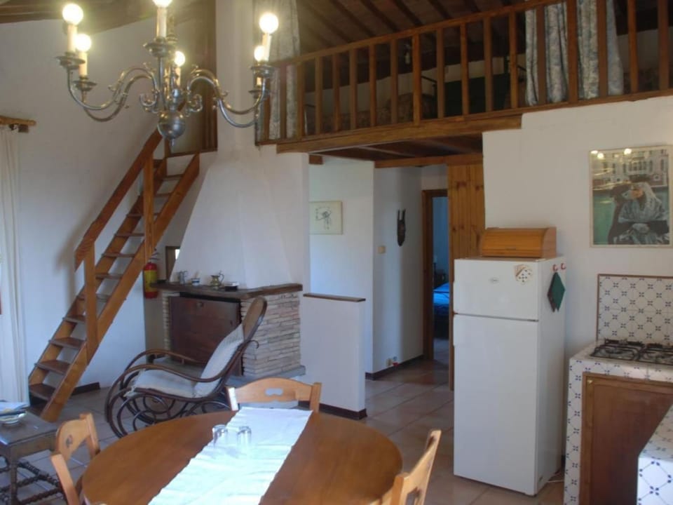 Apartment Unabhaengige Wohnung in Amelia mit Grill und Gar by Interhome Apartment in Umbria