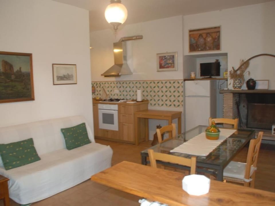 Apartment Unabhaengige Wohnung in Amelia mit Grill und Gar by Interhome Apartment in Umbria