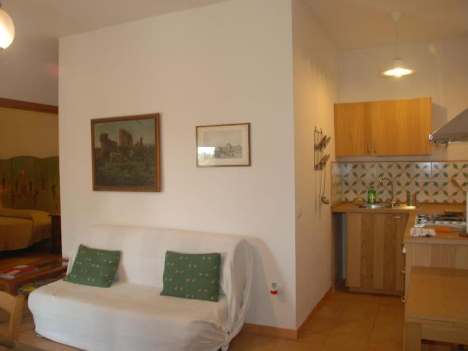 Apartment Unabhaengige Wohnung in Amelia mit Grill und Gar by Interhome Apartment in Umbria