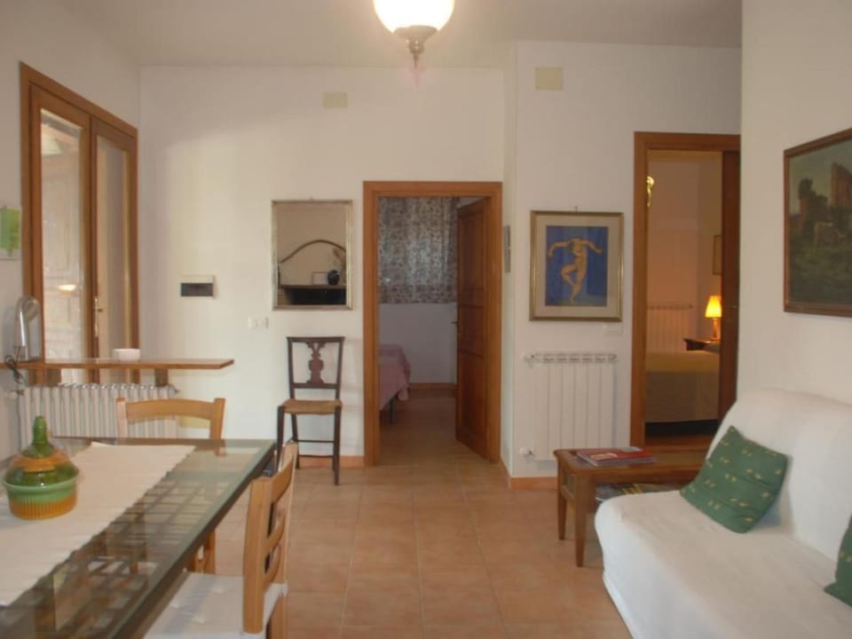 Apartment Unabhaengige Wohnung in Amelia mit Grill und Gar by Interhome Apartment in Umbria