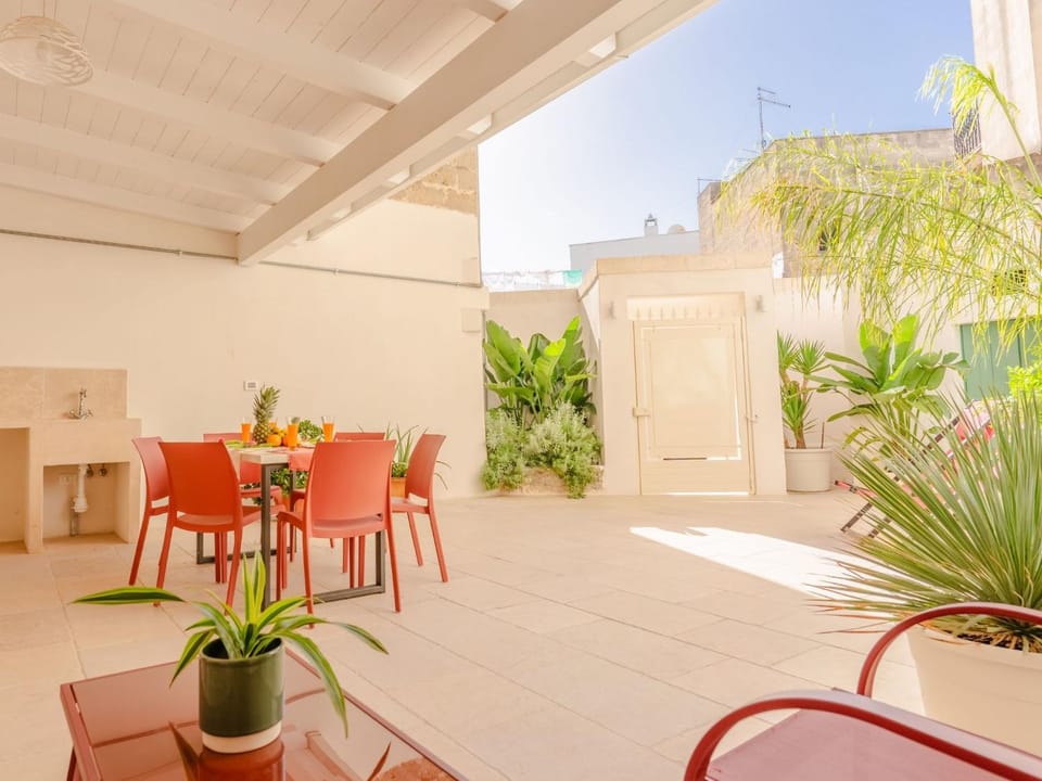 Apartment Casa Lea by Interhome Apartment in Carovigno