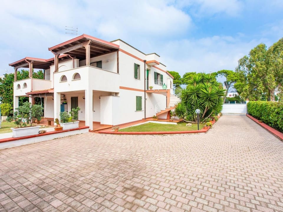 Apartment Flacher Rasen links by Interhome Apartment in Specchiolla