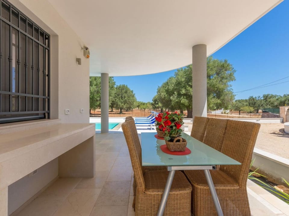 Holiday Home Villa Stella Cadente mit privatem Pool by Interhome House in Province of Taranto