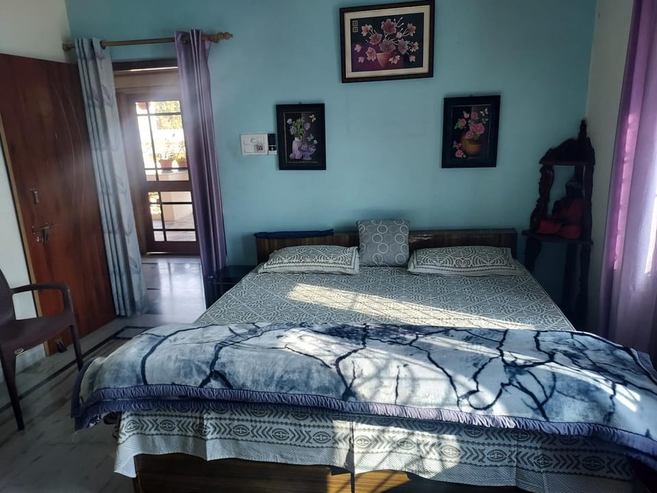 Doon Cozy Retreat Bed and Breakfast in Dehradun