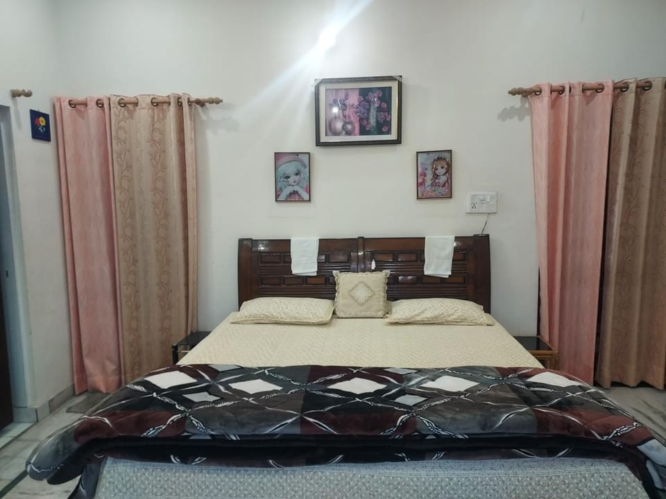 Doon Cozy Retreat Bed and Breakfast in Dehradun