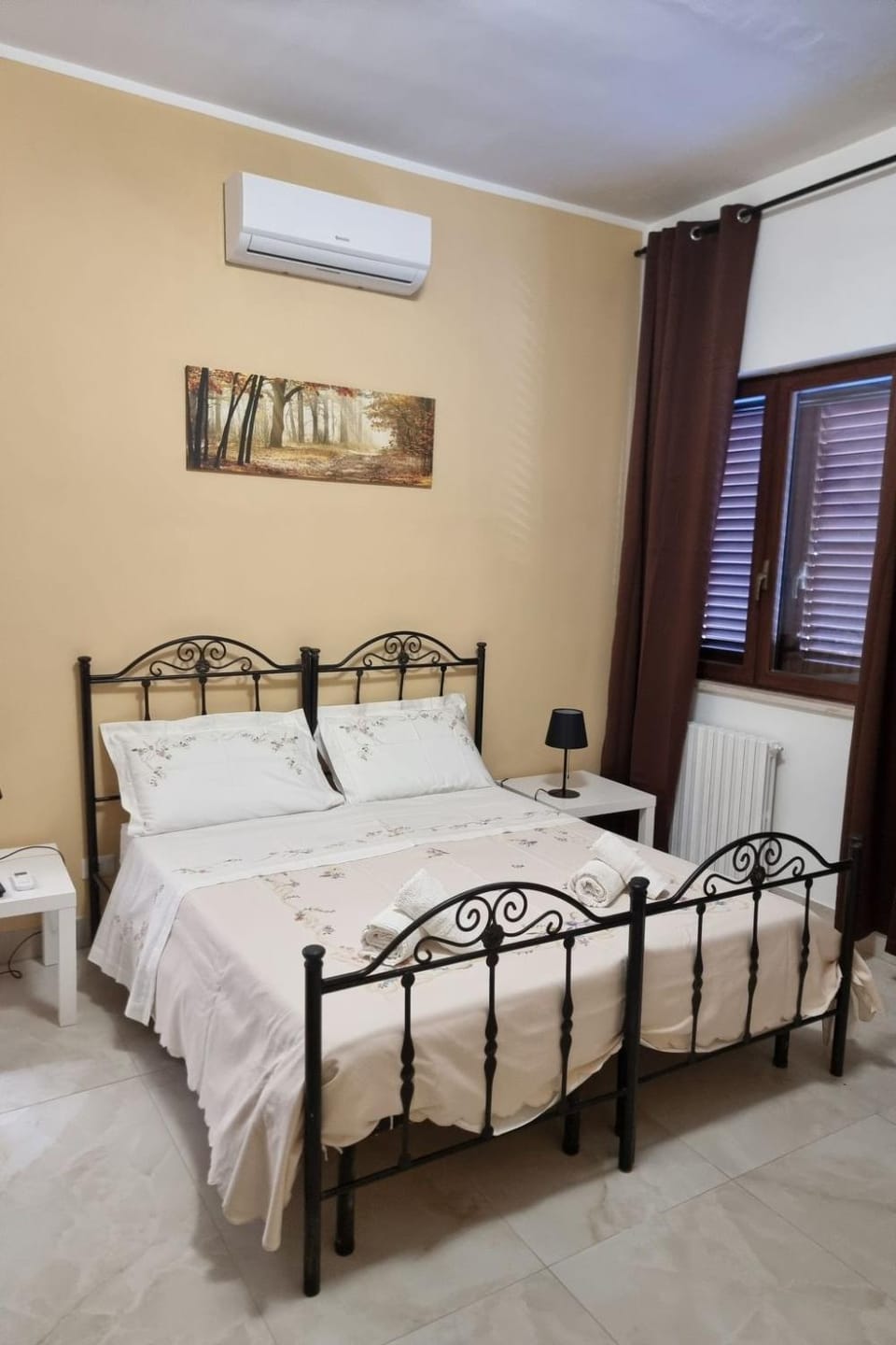 Apartment Wohnung Cala Pescatori ein paar Schritte vom Meer entfernt by Interhome Apartment in Province of Taranto