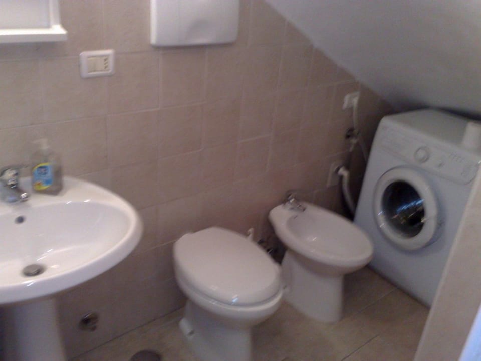 Apartment Die Barco-Wohnung by Interhome Apartment in Ostuni
