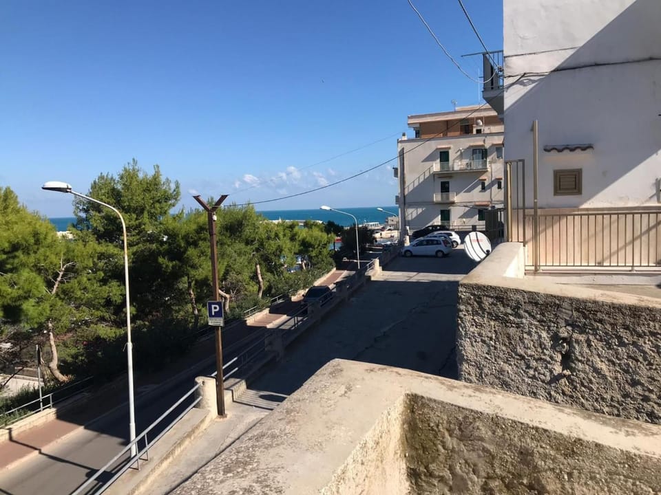 Apartment Wohnung in Vieste by Interhome Apartment in Vieste