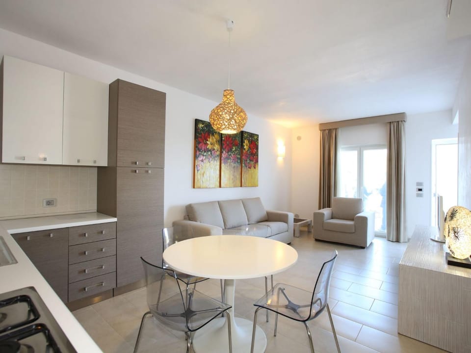 Holiday Home Villa Atena mit Panoramapool by Interhome House in Ostuni
