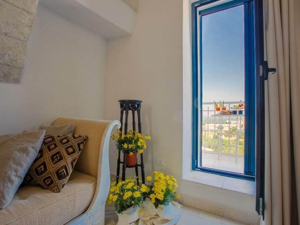 Apartment Haus Tosca im historischen Zentrum by Interhome Apartment in Ostuni