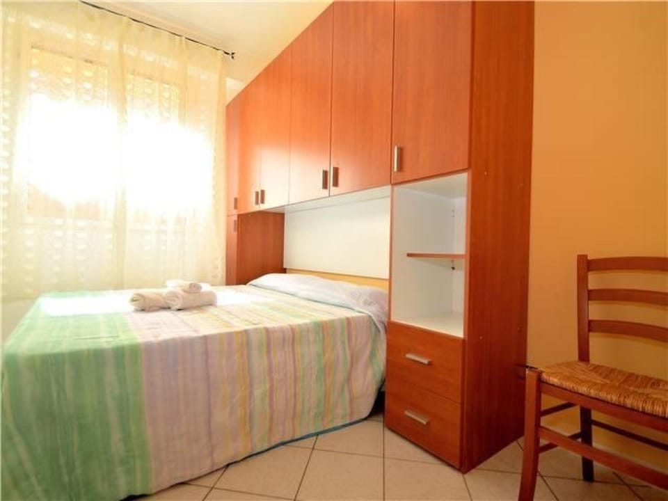 Apartment Wohnung 8 by Interhome Apartment in Sicily