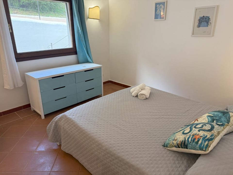 Apartment Villa in Banani by Interhome Apartment in Punta de su Torrione