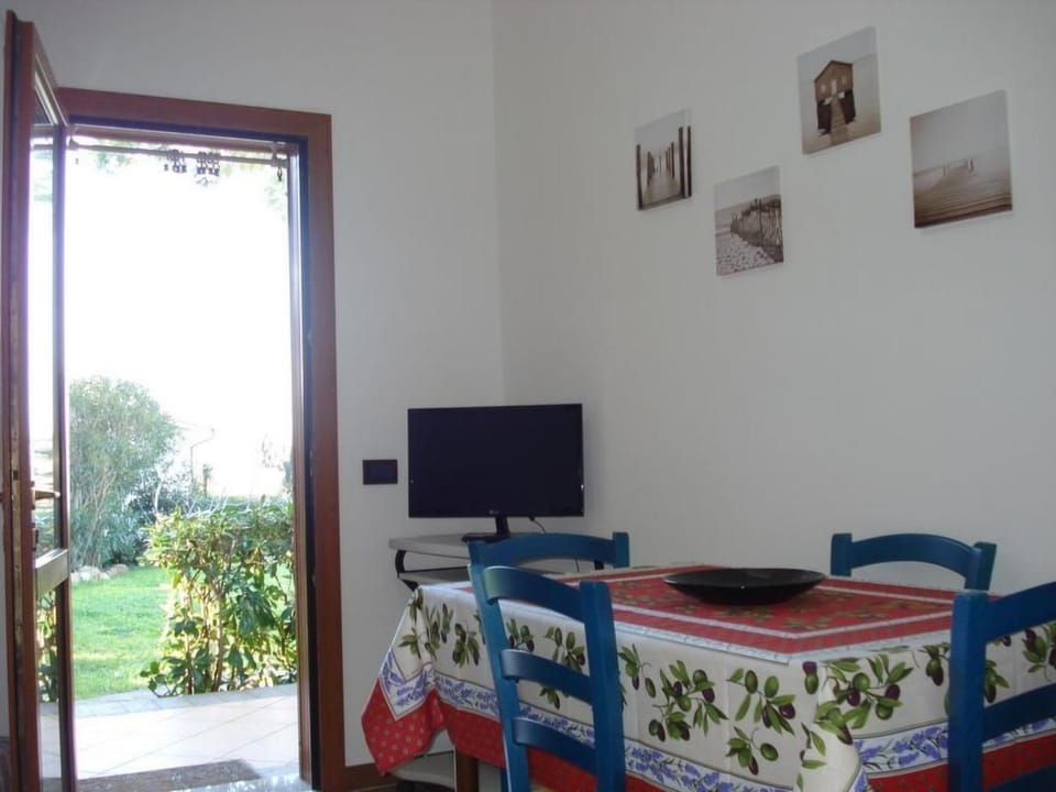 Apartment Gemütliches Appartement in Capoliveri mit Grill und Terrasse by Interhome Apartment in Capoliveri