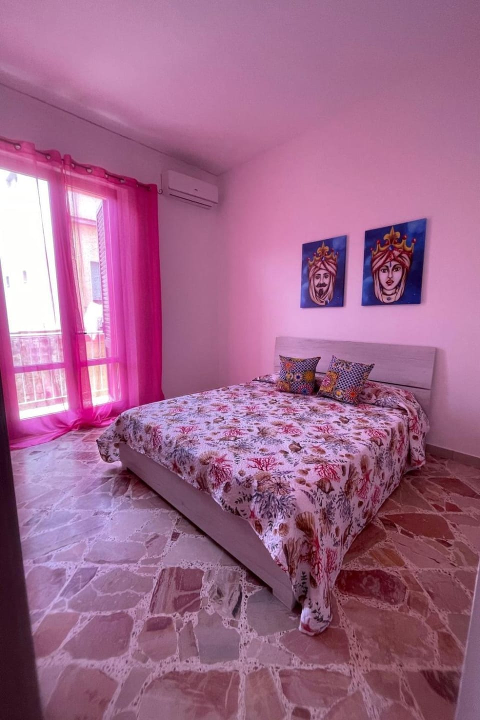 Apartment Wohnung maestrale Sizilien home by Interhome Apartment in Sicily