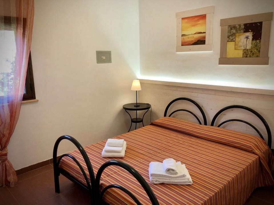 Apartment Residence La Luna nel pozzo - Appartamento Papavero by Interhome Apartment in Sciacca
