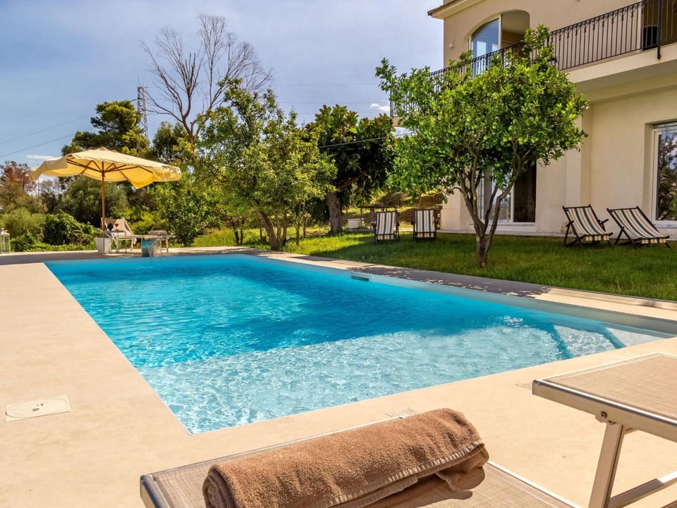 Apartment Casa Musica by Interhome Apartment in Naxos