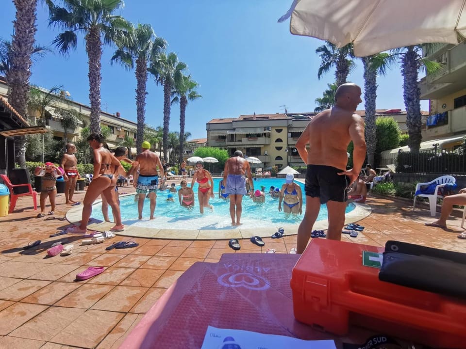 Apartment Sicily-Etna-Taormina by Interhome Apartment in Mascali